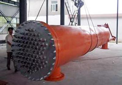 原油電加熱器